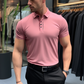 Polo Antoine - Chemise musclée