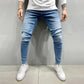 Chaucer | Jeans slim pour homme