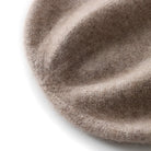 Bonnet Tricoté 100% Cachemire Unisexe Chaud Décontracté Extérieur