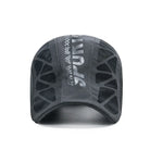 Casquette Baseball Respirante en Maille à Séchage Rapide Protection Solaire pour Sport