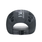 Casquette Baseball Respirante en Maille à Séchage Rapide Protection Solaire pour Sport