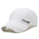Casquette de Baseball en Maille Polyester Séchage Rapide Protection Solaire