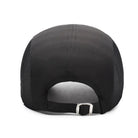 Casquette de Baseball en Maille Polyester Séchage Rapide Protection Solaire