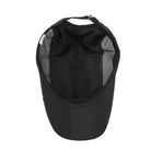 Casquette de Baseball en Maille Polyester Séchage Rapide Protection Solaire