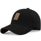 Casquette de Baseball Unisexe en Polyester Ajustable Sport