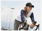 Casquette de Baseball Unisexe en Polyester Ajustable Sport