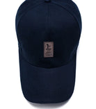 Casquette de Baseball Unisexe en Polyester Ajustable Sport