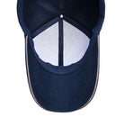 Casquette de Baseball Unisexe en Polyester Ajustable Sport