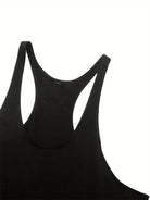 Débardeur Sport Homme Respirant Polyester Séchage Rapide