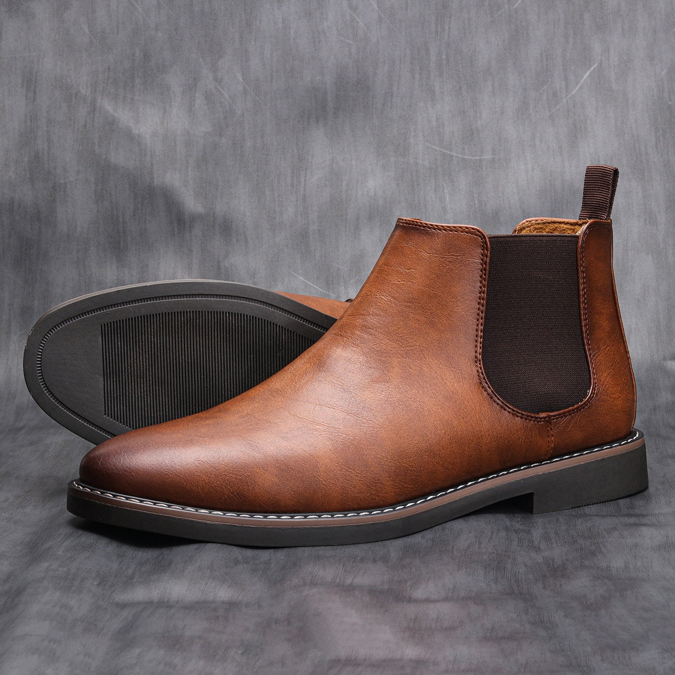 Martin's Bottines Homme