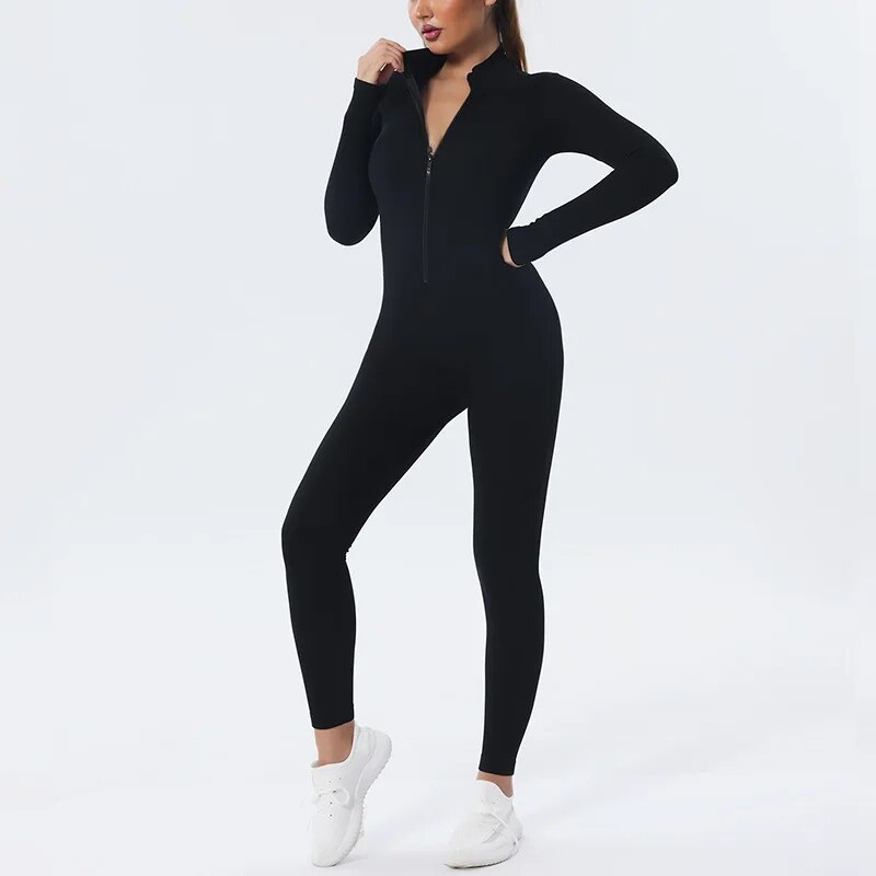 ChicFit Élégance Romper