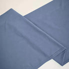 Pantalon Yoga Taille Mi-Haute en Nylon Extensible Peau Nue
